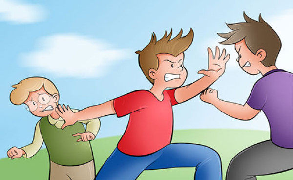 Quite, rather, fairly y pretty | Lewolang