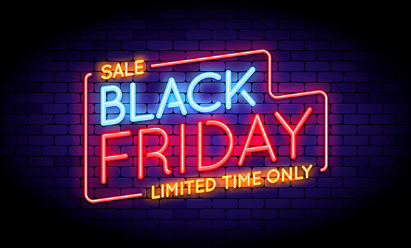 Black Friday