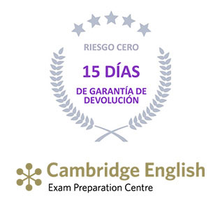 garantía de devolución